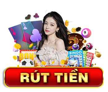 Rút tiền
